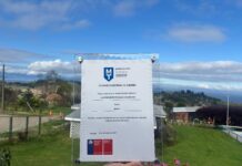 Referente nacional: Sernatur entrega sello turístico a Molina