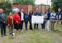 Fin a más de 12 años de espera: construirán solución sanitaria para callejón Los Verdejos de Molina