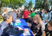 Más de 300 estudiantes de Molina accedieron al Bono Pro-Retención