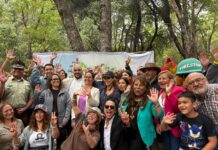 En Molina dan el vamos al Lanzamiento Regional del Verano 2026