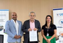 Firman convenio para implementar Observatorio de Violencias de Género en Molina