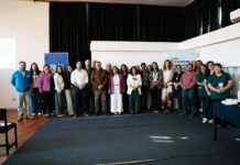 Senda lanzó su oferta programática en Molina sumando actores sociales