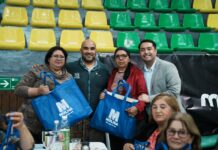 Más de 40 Centros de Acción de la Mujer reciben materiales para sus talleres en Molina