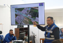 Molina lanza su Plan de Invierno para evitar catástrofes