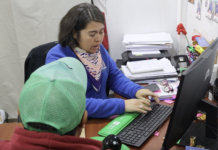 Egis Municipal de Molina apoya en postulación a subsidio individual de Serviu para la casa propia